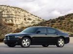 Dodge Charger 2005 года